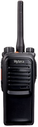 �������� ����� Hytera PD705